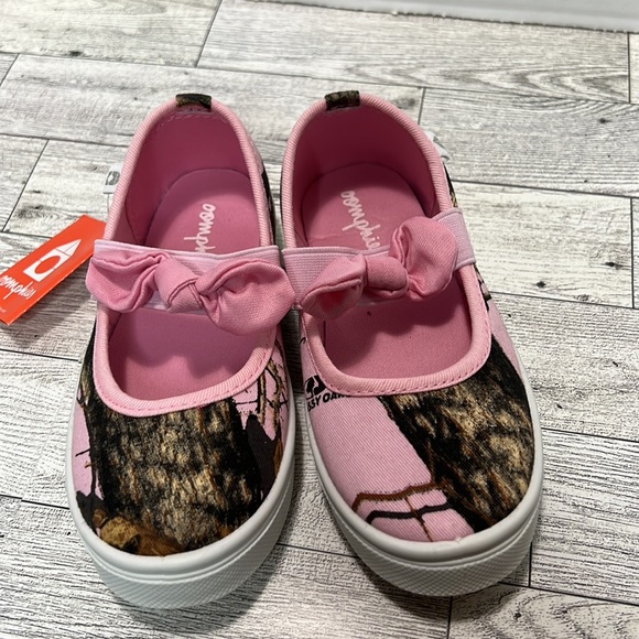 Girls shoes - Picture 2 of 2